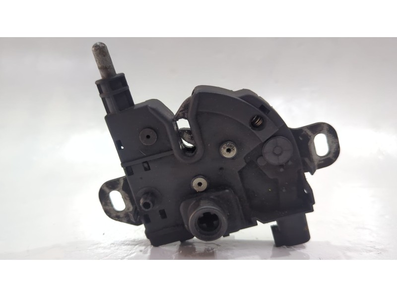 Recambio de cerradura capot para ford c-max (dm2) 1.6 tdci referencia OEM IAM 16700AB03N11  