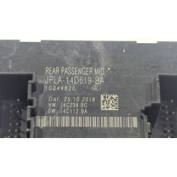 Recambio de modulo electronico para land rover discovery v (l462) 2.0 sd4 4x4 referencia OEM IAM JPLA14D619BA  