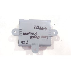 Recambio de modulo electronico para land rover discovery v (l462) 2.0 sd4 4x4 referencia OEM IAM JPLA14D619BA  