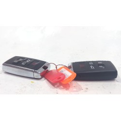 Recambio de llave de contacto para land rover discovery v (l462) 2.0 sd4 4x4 referencia OEM IAM   