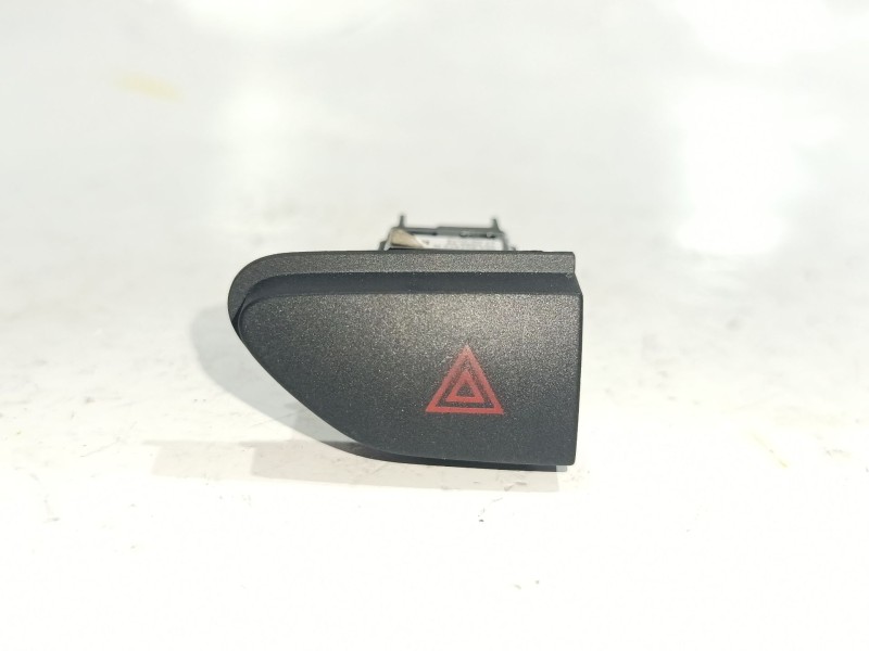 Recambio de boton emergencia para renault clio iv (bh_) 1.2 16v referencia OEM IAM 252907372R  