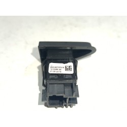 Recambio de boton emergencia para renault clio iv (bh_) 1.2 16v referencia OEM IAM 252907372R  
