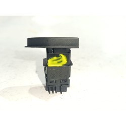 Recambio de boton emergencia para renault clio iv (bh_) 1.2 16v referencia OEM IAM 252907372R  