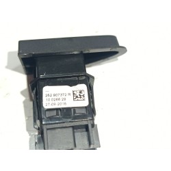 Recambio de boton emergencia para renault clio iv (bh_) 1.2 16v referencia OEM IAM 252907372R  