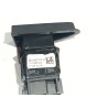 Recambio de boton emergencia para renault clio iv (bh_) 1.2 16v referencia OEM IAM 252907372R  