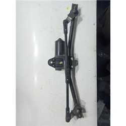 Recambio de motor limpia delantero para hyundai i30 (fd)(06.2007) 1.6 crdi referencia OEM IAM MOTOR LIMPIAPARABRISAS  