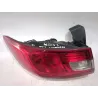Recambio de piloto trasero izquierdo para renault clio iv (bh_) 1.5 dci 90 referencia OEM IAM 265553752R  