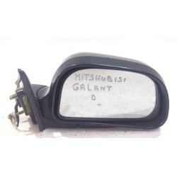 Recambio de retrovisor derecho para mitsubishi galant berlina (ea0)(1997) 2.0 2000 gls climatizado [2,0 ltr. - 100 kw cat] refer