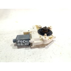 Recambio de motor elevalunas delantero izquierdo para ford focus ii (da_, hcp, dp) 1.8 tdci referencia OEM IAM 0130822217  
