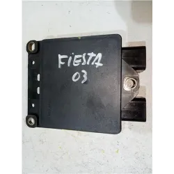 Recambio de centralita airbag para ford fiesta (cbk)(2002) referencia OEM IAM 2S6T14B056BP  