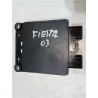 Recambio de centralita airbag para ford fiesta (cbk)(2002) referencia OEM IAM 2S6T14B056BP  
