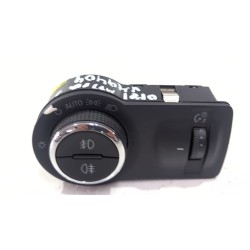 Recambio de mando luces para opel astra j sports tourer (p10) 1.6 cdti (35) referencia OEM IAM 13268707  