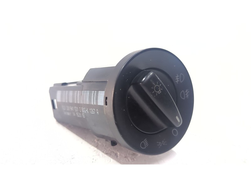 Recambio de mando luces para volkswagen passat berlina (3b2)(1996) 1.9 tdi referencia OEM IAM 3B0941531C  