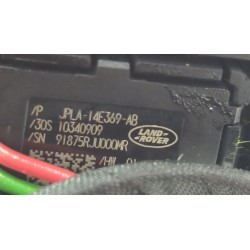 Recambio de sensor para land rover discovery v (l462) 2.0 sd4 4x4 referencia OEM IAM JPLA14E369AB  