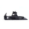 Recambio de sensor para land rover discovery v (l462) 2.0 sd4 4x4 referencia OEM IAM JPLA14E369AB  