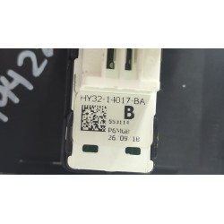 Recambio de boton cierre centralizado para land rover discovery v (l462) 2.0 sd4 4x4 referencia OEM IAM HY3214017BA  