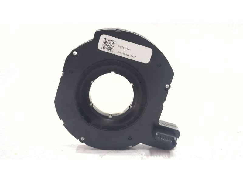 Recambio de anillo airbag para land rover discovery v (l462) 2.0 sd4 4x4 referencia OEM IAM AND761002D  