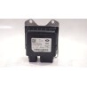 Recambio de centralita airbag para land rover discovery v (l462) 2.0 sd4 4x4 referencia OEM IAM JPLA14D374AE  