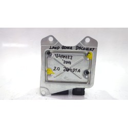 Recambio de centralita airbag para land rover discovery v (l462) 2.0 sd4 4x4 referencia OEM IAM JPLA14D374AE  