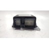 Recambio de centralita airbag para land rover discovery v (l462) 2.0 sd4 4x4 referencia OEM IAM JPLA14D374AE  
