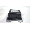 Recambio de centralita airbag para land rover discovery v (l462) 2.0 sd4 4x4 referencia OEM IAM JPLA14D374AE  