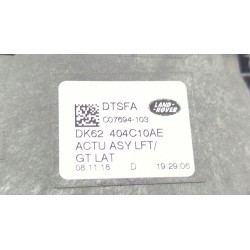 Recambio de cerradura porton para land rover discovery v (l462) 2.0 sd4 4x4 referencia OEM IAM DK62404C10AE  
