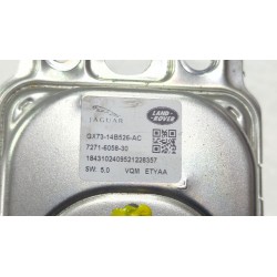 Recambio de modulo electronico para land rover discovery v (l462) 2.0 sd4 4x4 referencia OEM IAM GX7314B526AC  