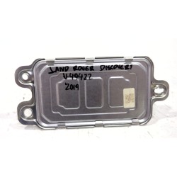 Recambio de modulo electronico para land rover discovery v (l462) 2.0 sd4 4x4 referencia OEM IAM GX7314B526AC  