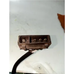 Recambio de sonda lambda para seat ibiza (6k1)(1993) 1.4 i referencia OEM IAM 037906265  