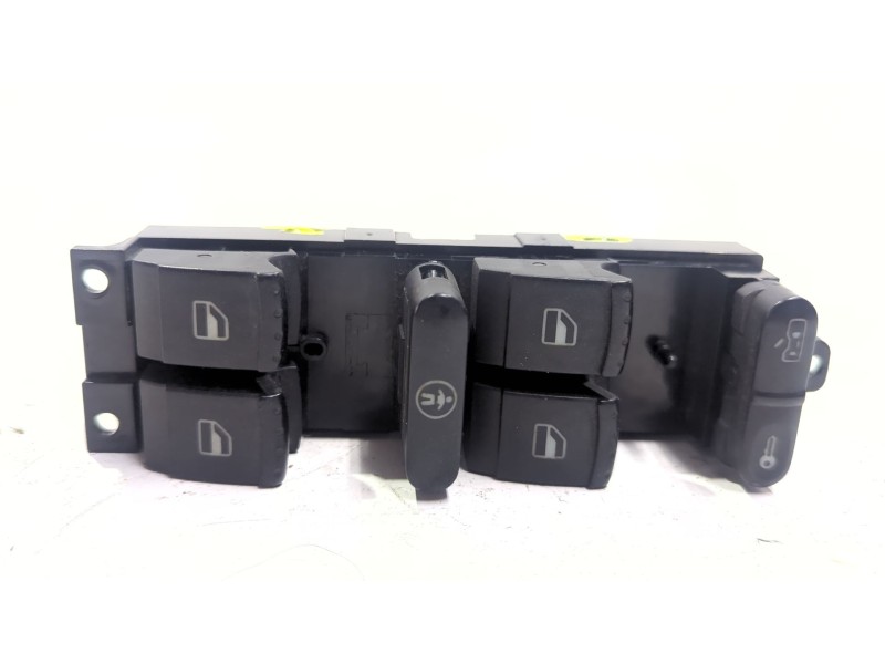 Recambio de mando elevalunas delantero izquierdo para seat leon (1m1) 1.9 tdi referencia OEM IAM 1U0959857  