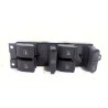 Recambio de mando elevalunas delantero izquierdo para seat leon (1m1) 1.9 tdi referencia OEM IAM 1U0959857  