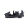 Recambio de mando elevalunas delantero izquierdo para seat leon (1m1) 1.9 tdi referencia OEM IAM 1U0959857  