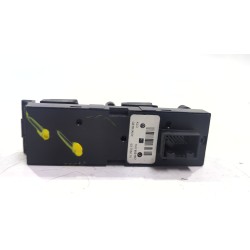 Recambio de mando elevalunas delantero izquierdo para seat leon (1m1) 1.9 tdi referencia OEM IAM 1U0959857  