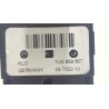 Recambio de mando elevalunas delantero izquierdo para seat leon (1m1) 1.9 tdi referencia OEM IAM 1U0959857  