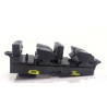 Recambio de mando elevalunas delantero izquierdo para seat leon (1m1) 1.9 tdi referencia OEM IAM 1U0959857  