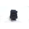 Recambio de mando elevalunas delantero izquierdo para seat leon (1m1) 1.9 tdi referencia OEM IAM 1U0959857  