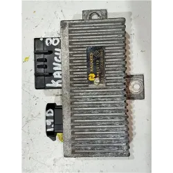 Recambio de caja precalentamiento para renault kangoo i (f/kc0)(1997) d 65 1.9 (kc0e, kc02, kc0j, kc0n) referencia OEM IAM 77001