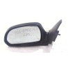 Recambio de retrovisor izquierdo para kia spectra 1.8 i 16v 112cv referencia OEM IAM E4012151  