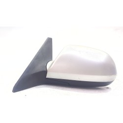Recambio de retrovisor izquierdo para kia spectra 1.8 i 16v 112cv referencia OEM IAM E4012151  