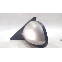 Recambio de retrovisor izquierdo para kia spectra 1.8 i 16v 112cv referencia OEM IAM E4012151  