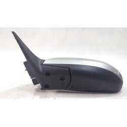 Recambio de retrovisor izquierdo para kia spectra 1.8 i 16v 112cv referencia OEM IAM E4012151  