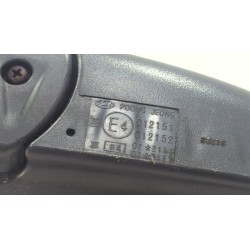 Recambio de retrovisor izquierdo para kia spectra 1.8 i 16v 112cv referencia OEM IAM E4012151  