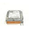 Recambio de centralita airbag para peugeot 206 cc cabrio-coupé (2001) 1.6 16v referencia OEM IAM 600237200  