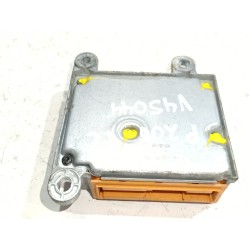 Recambio de centralita airbag para peugeot 206 cc cabrio-coupé (2001) 1.6 16v referencia OEM IAM 600237200  