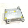 Recambio de centralita airbag para peugeot 206 cc cabrio-coupé (2001) 1.6 16v referencia OEM IAM 600237200  