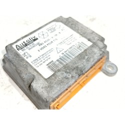 Recambio de centralita airbag para peugeot 206 cc cabrio-coupé (2001) 1.6 16v referencia OEM IAM 600237200  