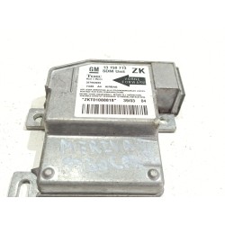CENTRALITA AIRBAG 13158713 