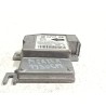 Recambio de centralita airbag para opel meriva a monospace (x03) 1.7 dti (e75) referencia OEM IAM 13158713  