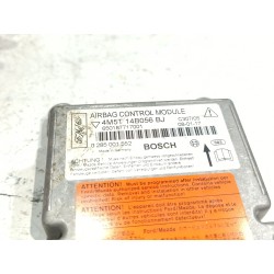 Recambio de centralita airbag para ford focus ii (da_, hcp, dp) 1.6 tdci referencia OEM IAM 0285001552  