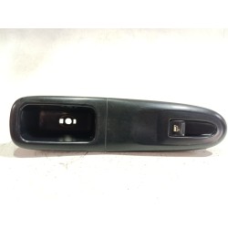 Recambio de mando elevalunas delantero derecho para peugeot 406 berlina (s1/s2)(08.1995) 2.0 16v referencia OEM IAM A1033  